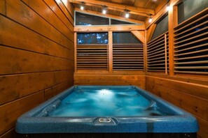 Ferienhaus, Mehrere Betten (Awesome Adventures) | Innenbereich