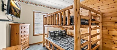 House, Multiple Beds (Lazy Dayz) | 4 bedrooms