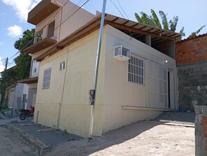 Fachada