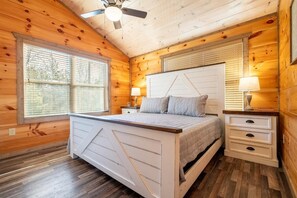 3 bedrooms - Magical Meadow (Sevierville)