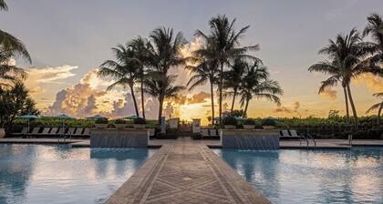 Marriott's Oceana Palms - Beautiful 2 Bedroom Suite - Ocean View