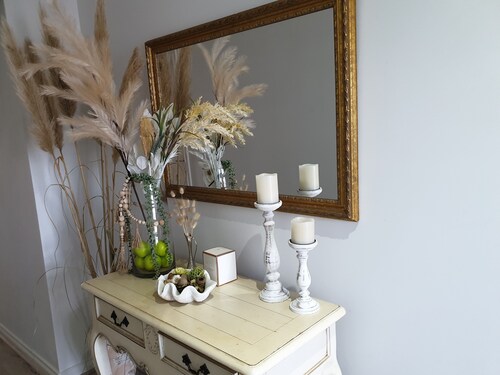 Sherwood Victorian Retreat