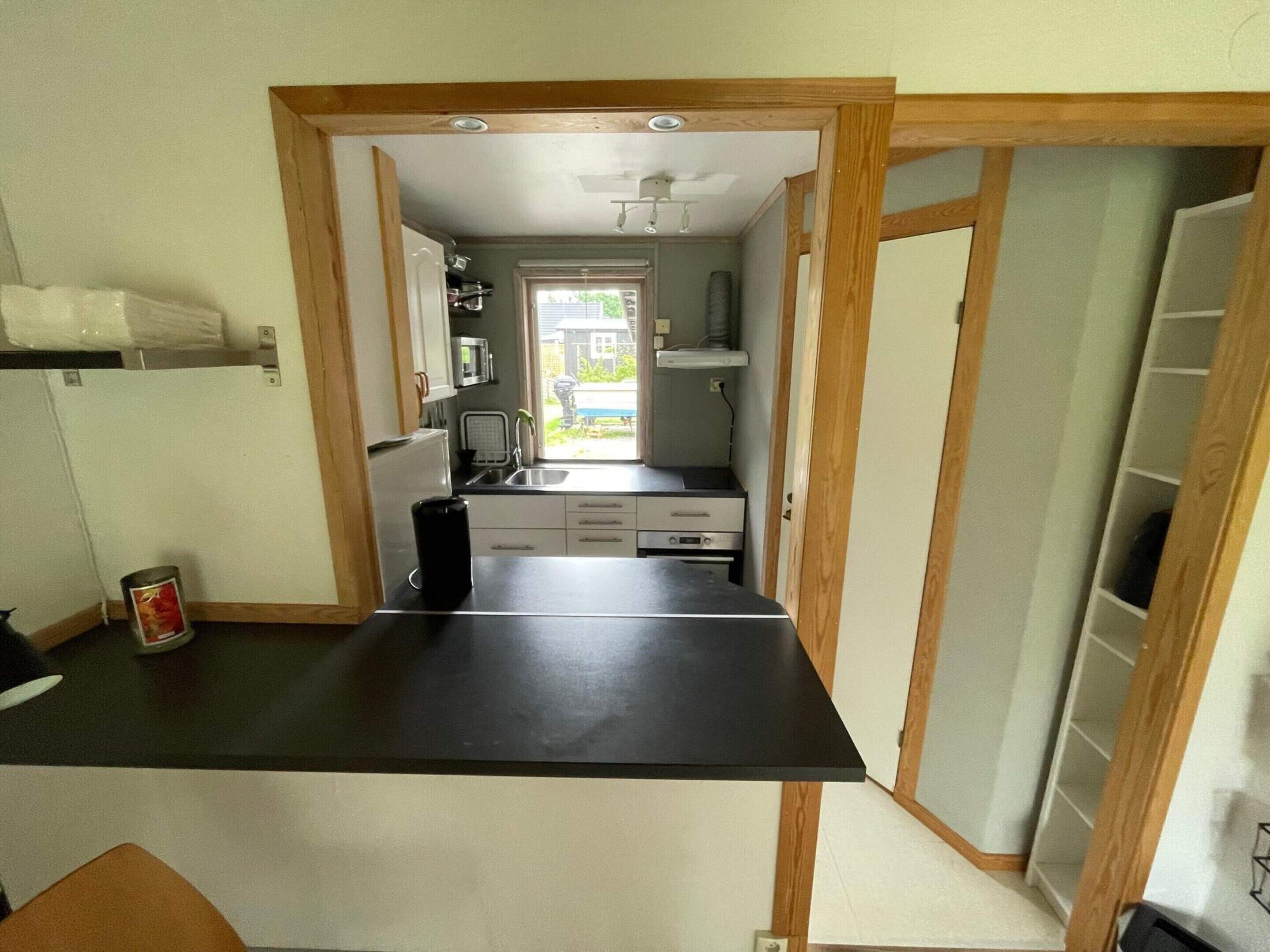 House | Interior