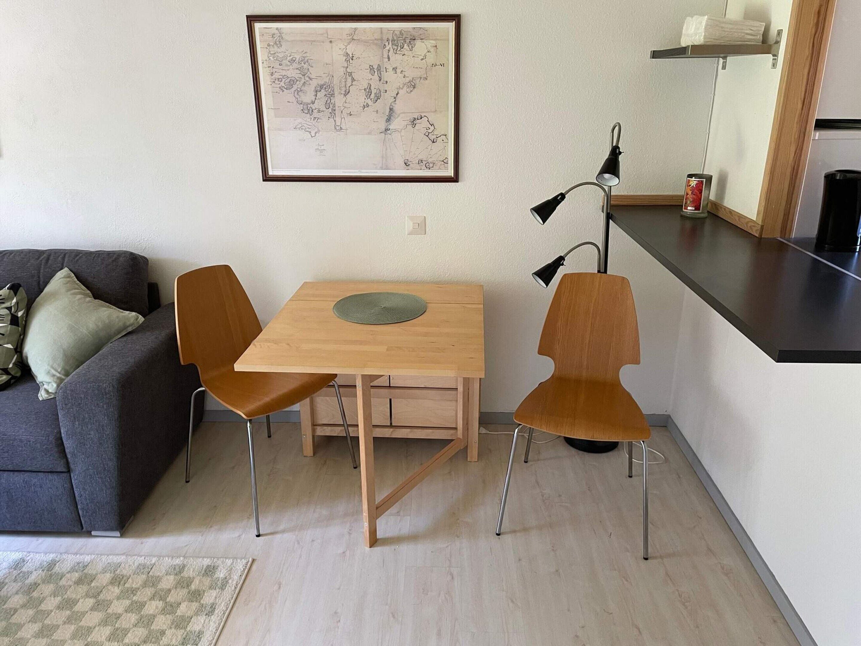 House | Bahagian dalam