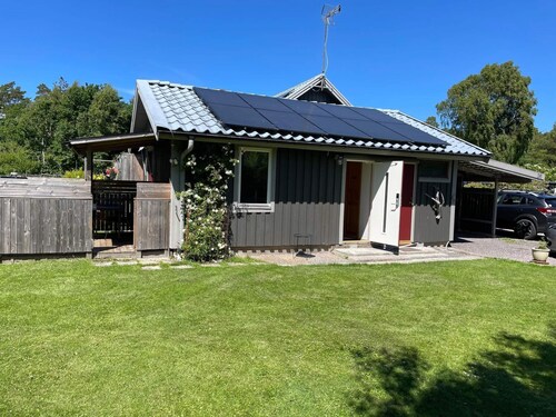 4 Star Holiday Home in Onsala