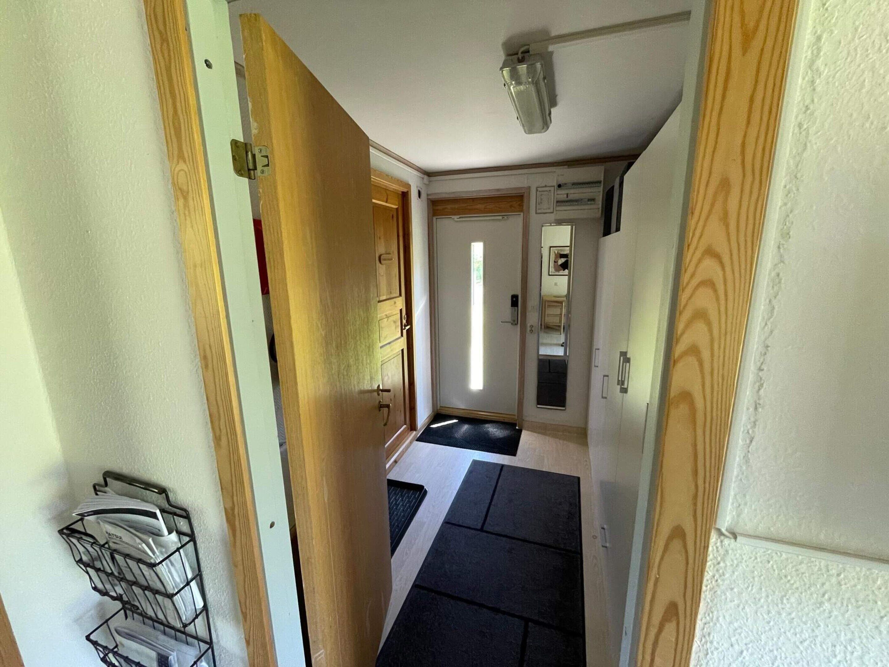 House | Bahagian dalam