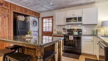 Casa, varias camas (Sleepy Bear) | Cocina privada