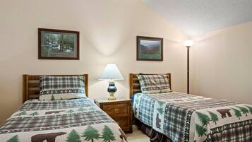Condo, Multiple Beds (My Happy Place) | 3 bedrooms