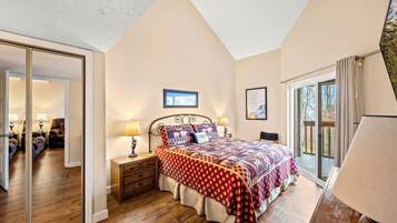 Condo, Multiple Beds (My Happy Place) | 3 bedrooms