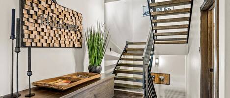 Huis, meerdere bedden (Majestic Overlook) | Interieur