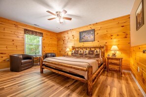 Ferienhaus, Mehrere Betten (Carefree Hideaway) | 2 Schlafzimmer