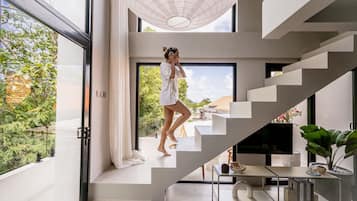 Coffres-forts dans les chambres, Wi-Fi gratuit