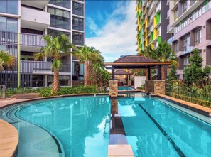 Alberca