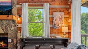 Hus, flere senger (Honey Hive) | Innvendig