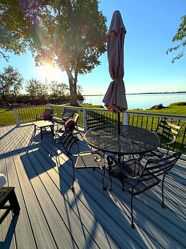 Five bedroom  in United States of America, Sandusky