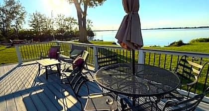Five bedroom in United States of America, Sandusky