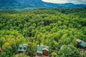 House, Multiple Beds (Away in the Mountains) | Exterior - Away in the Mountains (Sevierville)