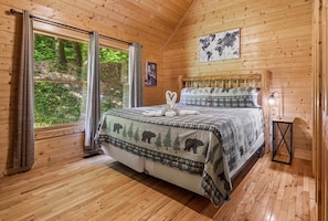House, Multiple Beds (Whiskey Mountain) - Whiskey Mountain (Sevierville)