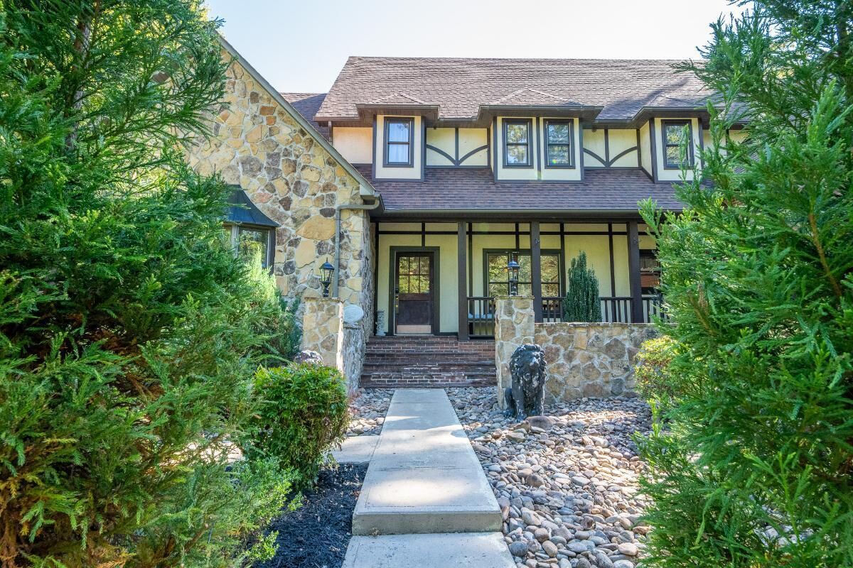 House, Multiple Beds (Peachtree) | Exterior