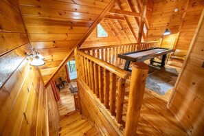 House, Multiple Beds (Altitude Adjustment) | Interior - Altitude Adjustment (Sevierville)