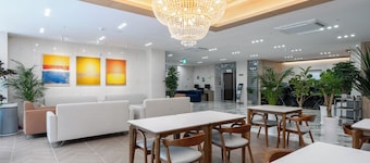 Zenith Hotel