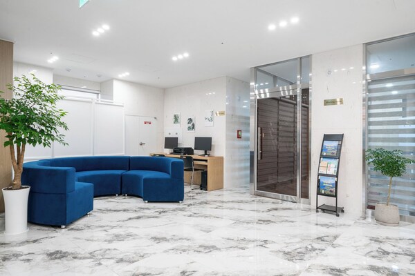 Zenith Hotel - Sangju-si