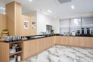 用餐