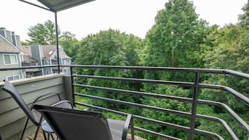 Kondominium, Beberapa Tempat Tidur (Enchanted Treehouse Hideaway) | Halaman properti