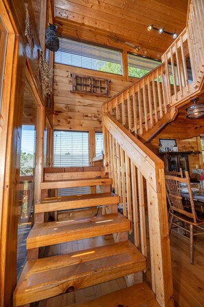Ferienhaus, Mehrere Betten (Nothin But A Good Time) | Innenbereich