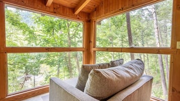 Casa, várias camas (Manna) | Parte interna