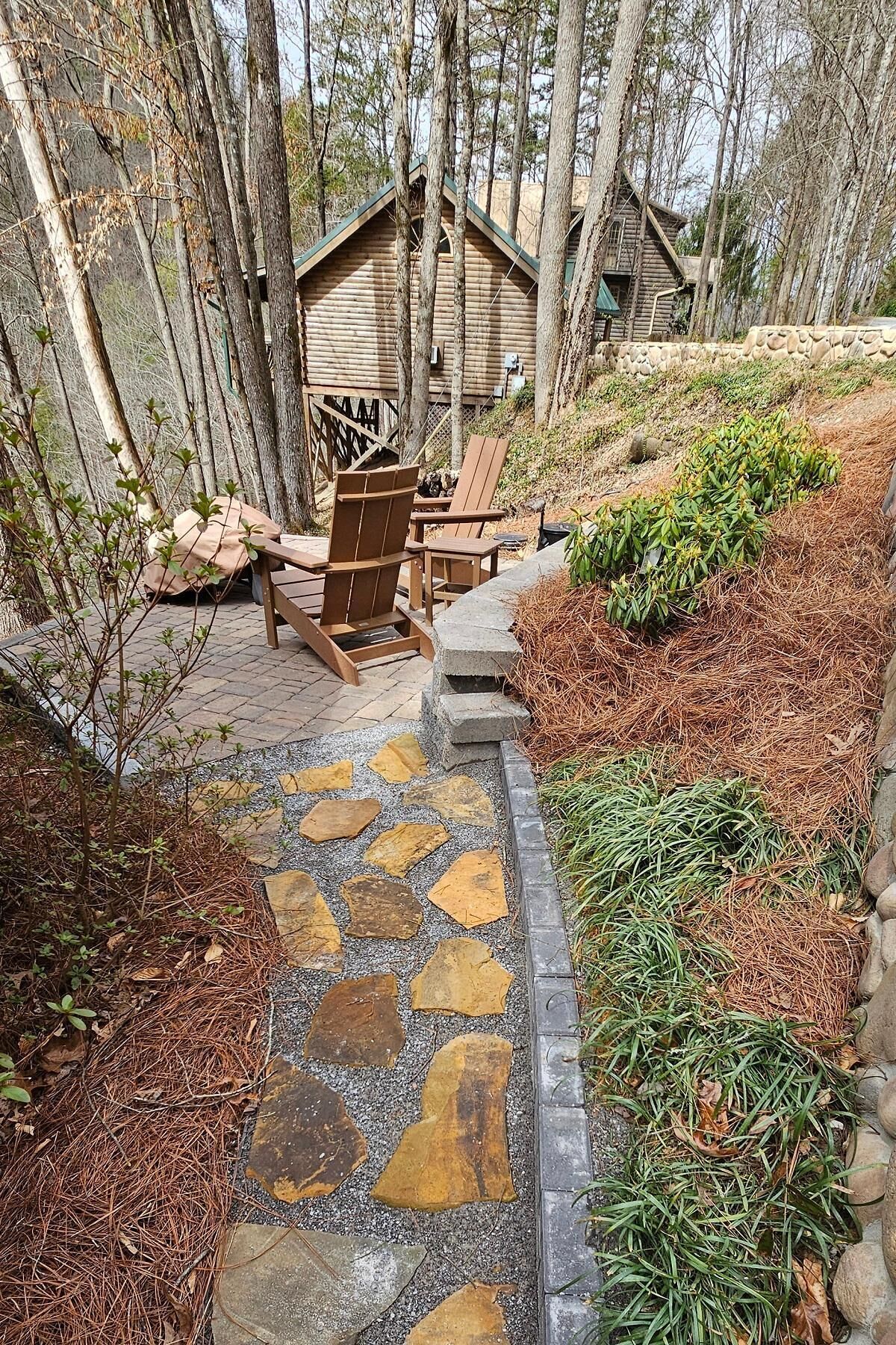 House, Berbilang Katil (Manna) | Teres/patio