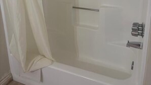 Bathroom - Townhouse Motel  (Alhambra)