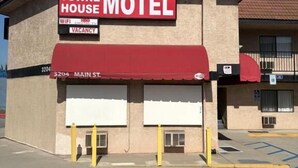 Exterior - Townhouse Motel  (Alhambra)