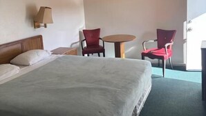 Room - Townhouse Motel  (Alhambra)