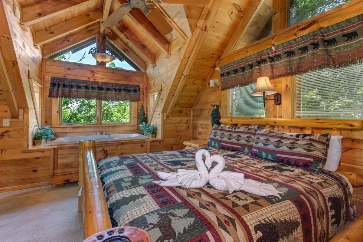 House, Multiple Beds (Night Moves) | 3 bedrooms