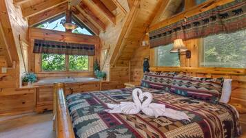 House, Multiple Beds (Night Moves) | 3 bedrooms