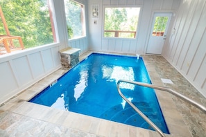 House, Multiple Beds (Amazing Grace) | Pool - Amazing Grace (Sevierville)