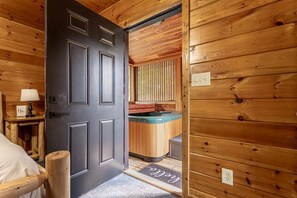 Ferienhaus, Mehrere Betten (Fantastic Mr. Fox) | 2 Schlafzimmer