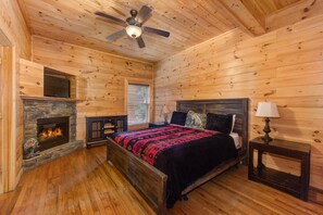 Ferienhaus, Mehrere Betten (Splash Mountain) | 6 Schlafzimmer
