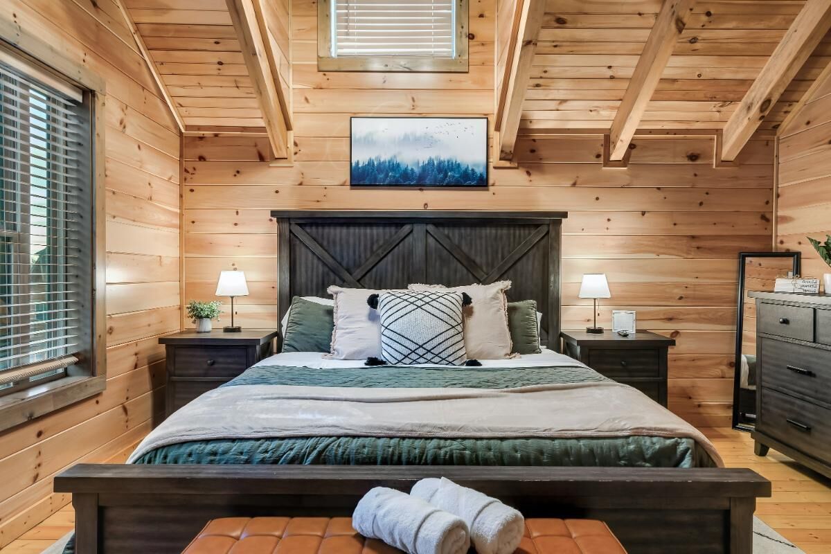 House, Multiple Beds (High Country Cabin) | 4 bedrooms