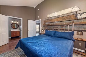 Ferienhaus, Mehrere Betten (Z - Gatlinburg Mansion) | 5 Schlafzimmer