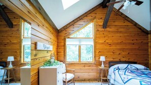 5 quartos, Wi-Fi de cortesia, roupa de cama