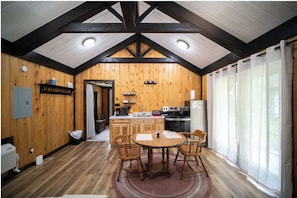 Dining - Selah Studio @ Agape Aldea | Peaceful Country Escape (Jamestown)
