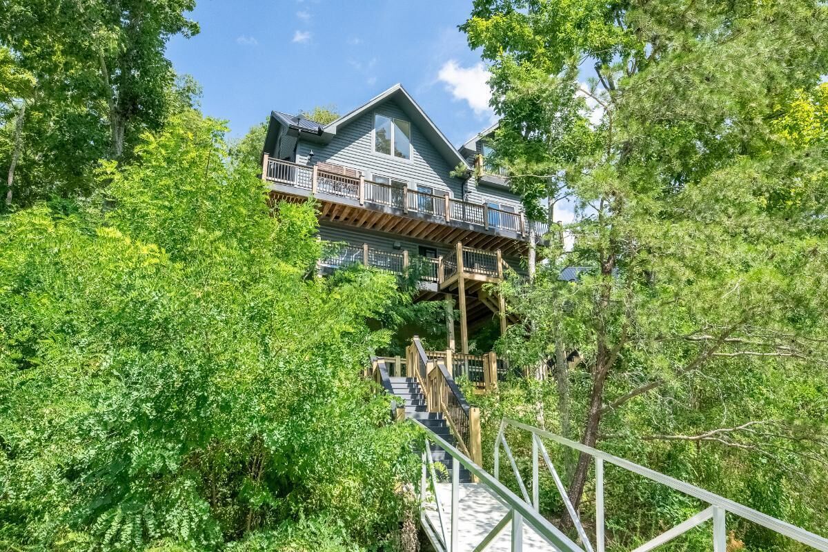 House, Multiple Beds (Tranquility Awaits) | Exterior