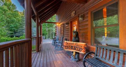 Sweet Bear Hideaway