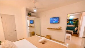 2 bedrooms, WiFi - Tropical Two bedroom on Pedro Clisante with a Pool (Sosúa)
