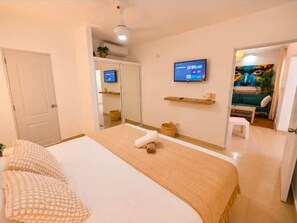 WiFi - Tropical Two bedroom on Pedro Clisante with a Pool (Sosúa)