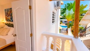 Property grounds - Tropical Two bedroom on Pedro Clisante with a Pool (Sosúa)