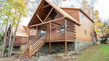 Casa, varias camas (Rhythm & Blues) | Exterior