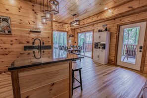 House, Multiple Beds (Z - Highland Haven) | Interior - Z - Highland Haven (Sevierville)